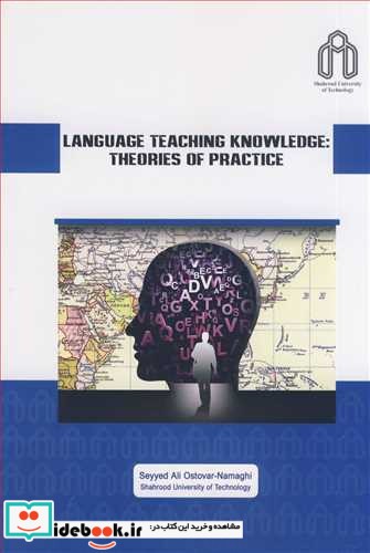 LANGUAGE TEACHING KNOWLEDGE  THEORIES OF PRACTICE