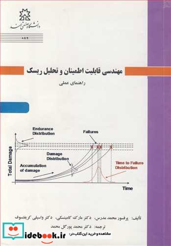 مهندسی قابلیت اطمینان و تحلیل ریسک