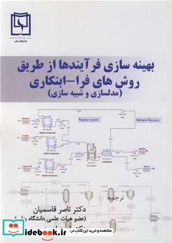 بهینه سازی فرآیندها از طریق روش های فرا - ابتکاری