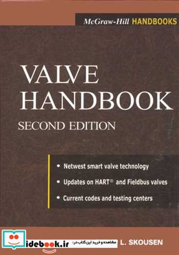 VALVE HANDBOOK