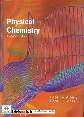 PHYSICAL CHEMISTRY