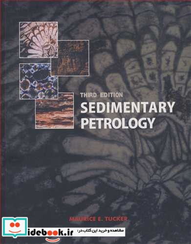 SEDIMENTARY PETROLOGY