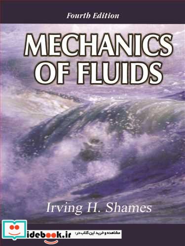 MECHANICS OF FLUIDS