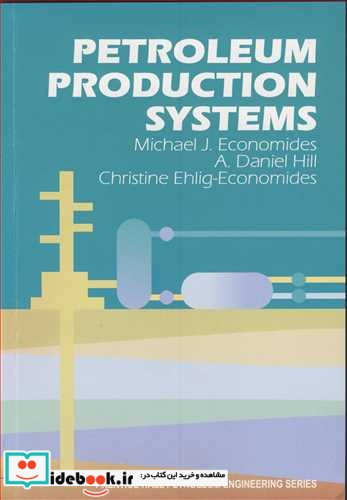 PETROLEUM PRODUCTION SYSTEMS