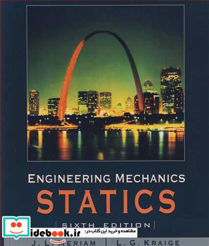 ENGINEERING MECHANICS STATICS