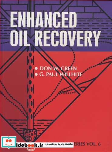 ENHANCED OIL RECOVERY