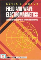 FIELD AND WAVE ELECTROMAGNETICS