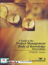 PROJECT MANAGEMENT BODY OF KNOWLEFGE