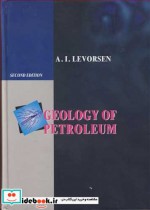 GEOLOGY OF PETROLEUM