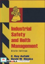 INDUSTRIAL SAFETY AND HELTH MANAGEMENT