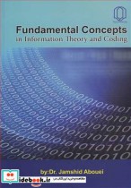 FUNDAMENTAL CONCEPTS IN INFORMATION THEORY AND CODING