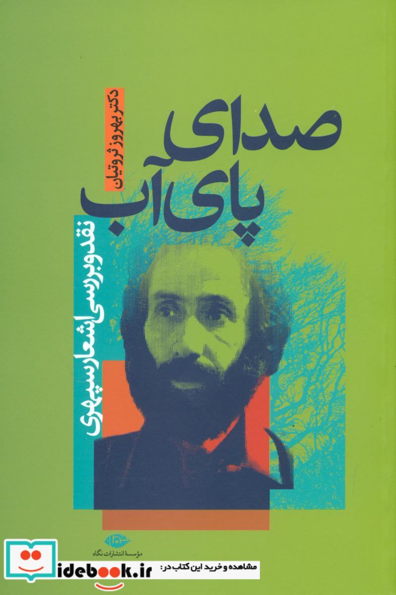 صدای پای آب