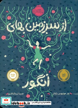 از سرزمین های انگور