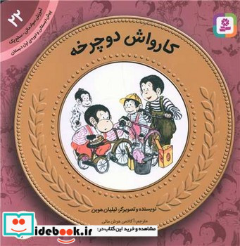 آموزش سواد مالی22کارواش دوچرخه