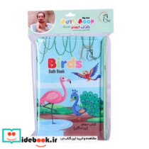 حمام بزرگ پرندگان