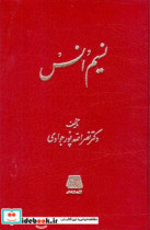 نسیم انس