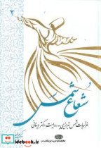 شعاع شمس 2 جلدی