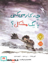 چه کار می کنی با یک مشکل