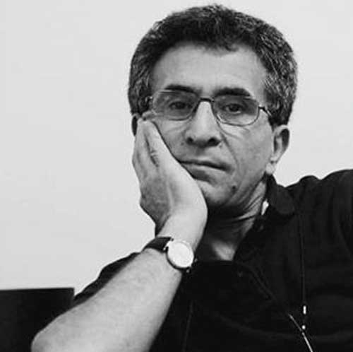 عباس معروفی