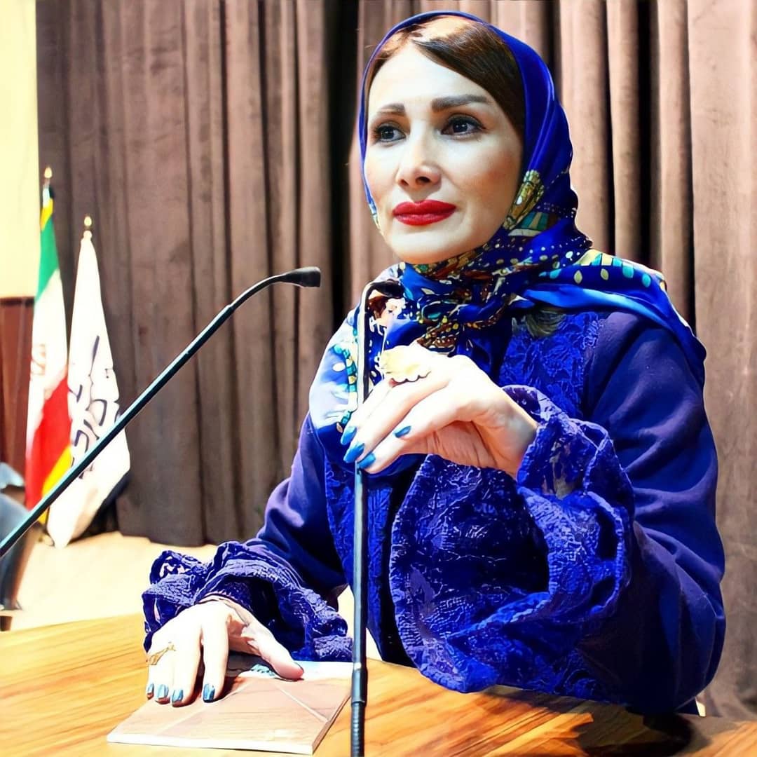 صدف درخشان