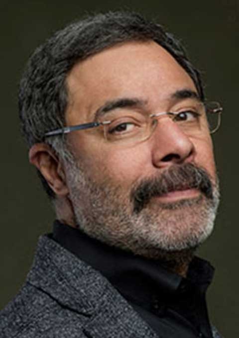احمد امید