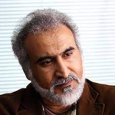 حمیدرضا نعیمی