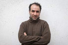 رضا امیرخانی و دیگران
