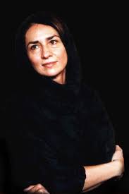 شهلا حائری