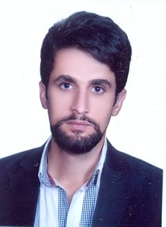 فاروق خضری