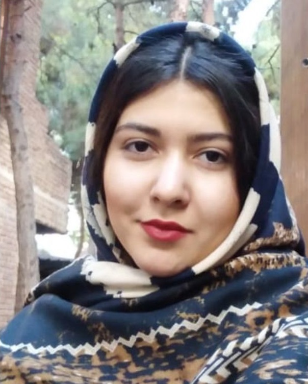 هدیه صفی بگی داریانی
