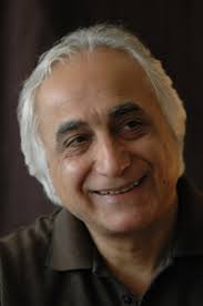 محمد شمس لنگرودی