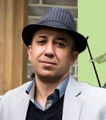 ابراهیم رها