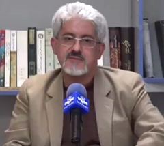 آزاد بهمنش