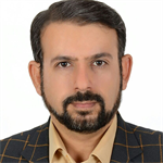 مهندس رضا قیامت