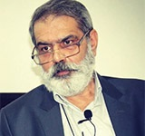 محمدرضا سلطاندوست