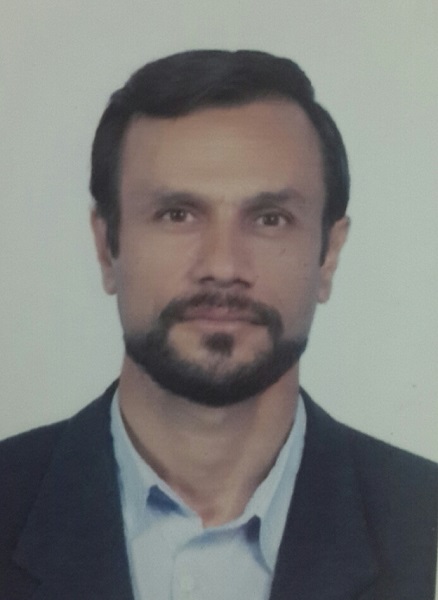 محمد یعقوب زاده