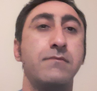 آرمین رزمجو 