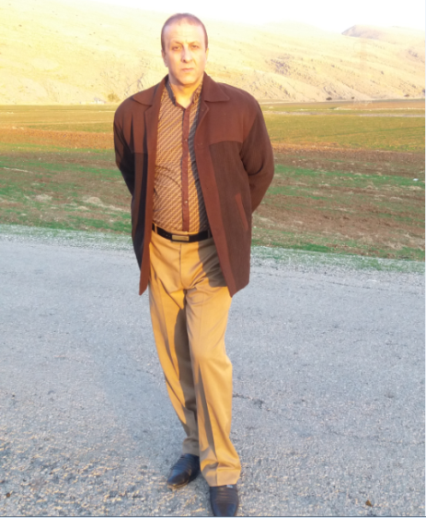 بهزاد معینی سام