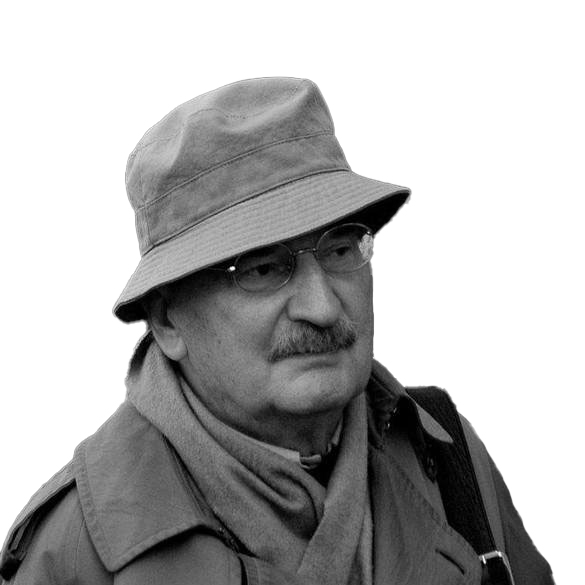 اسلاومیر مروژک