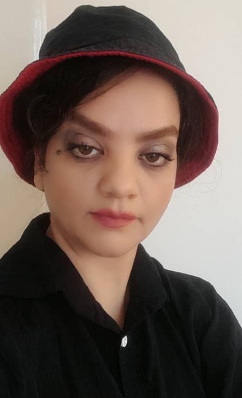 مریم آمارلو