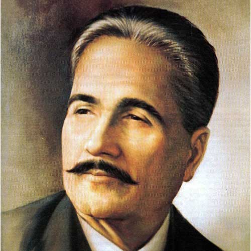 محمداقبال لاهوری