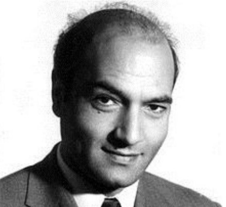 علی شریعتی