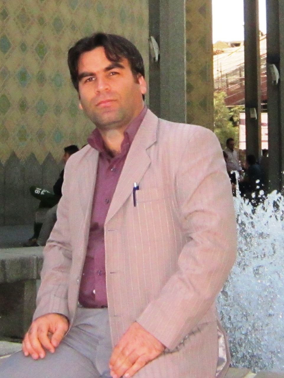 محمد ملکی