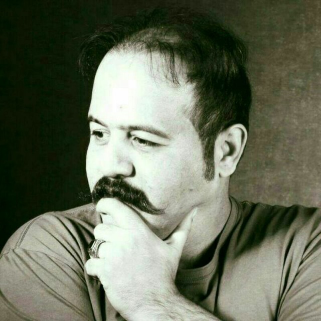 علی نیکویی
