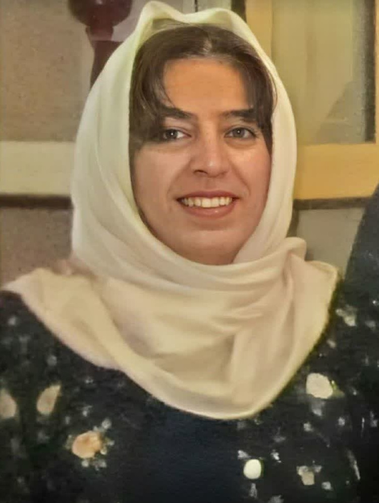 مرضیه حسینی داور