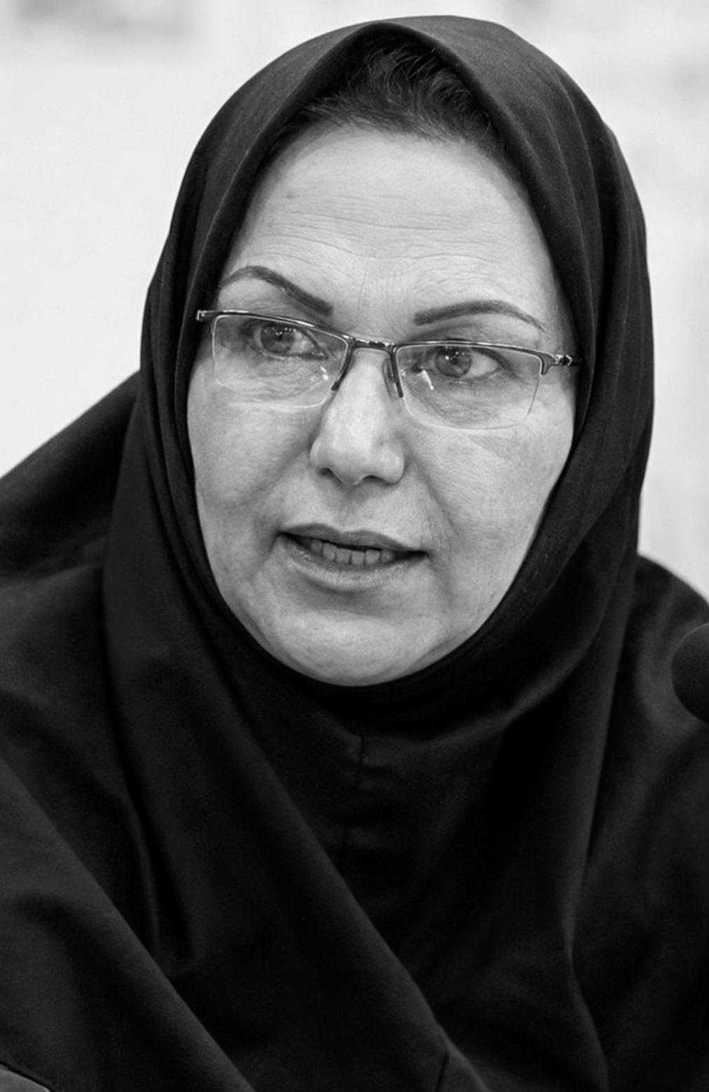 مژگان شیخی