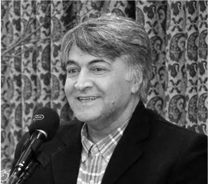 ناصر کشاورز