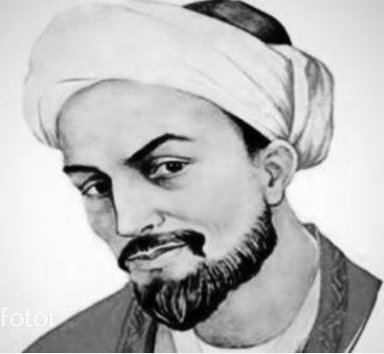 مصلح بن عبدالله سعدی شیرازی