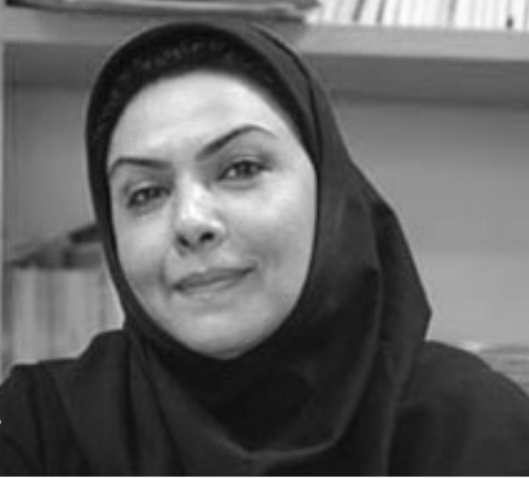 فریبا کلهر