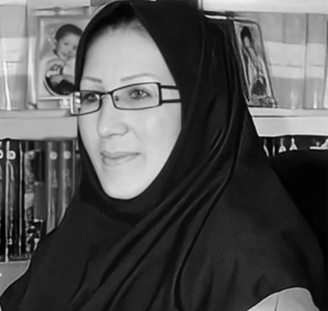 زهرا موسوی
